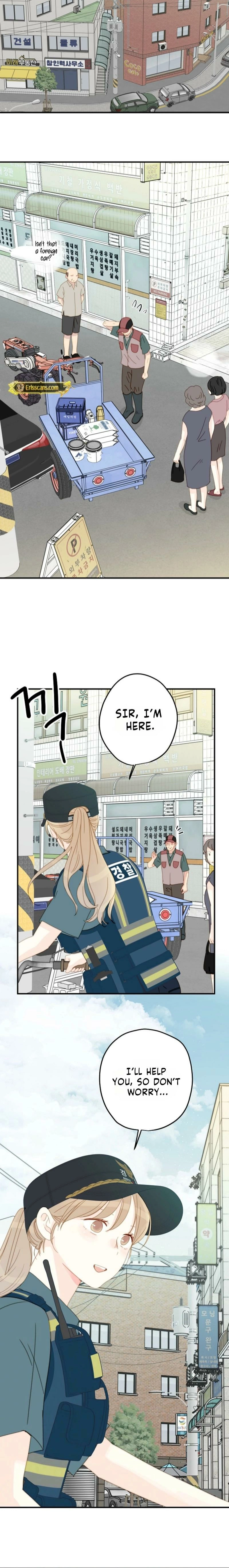 Mem Mem Chapter 3 page 20