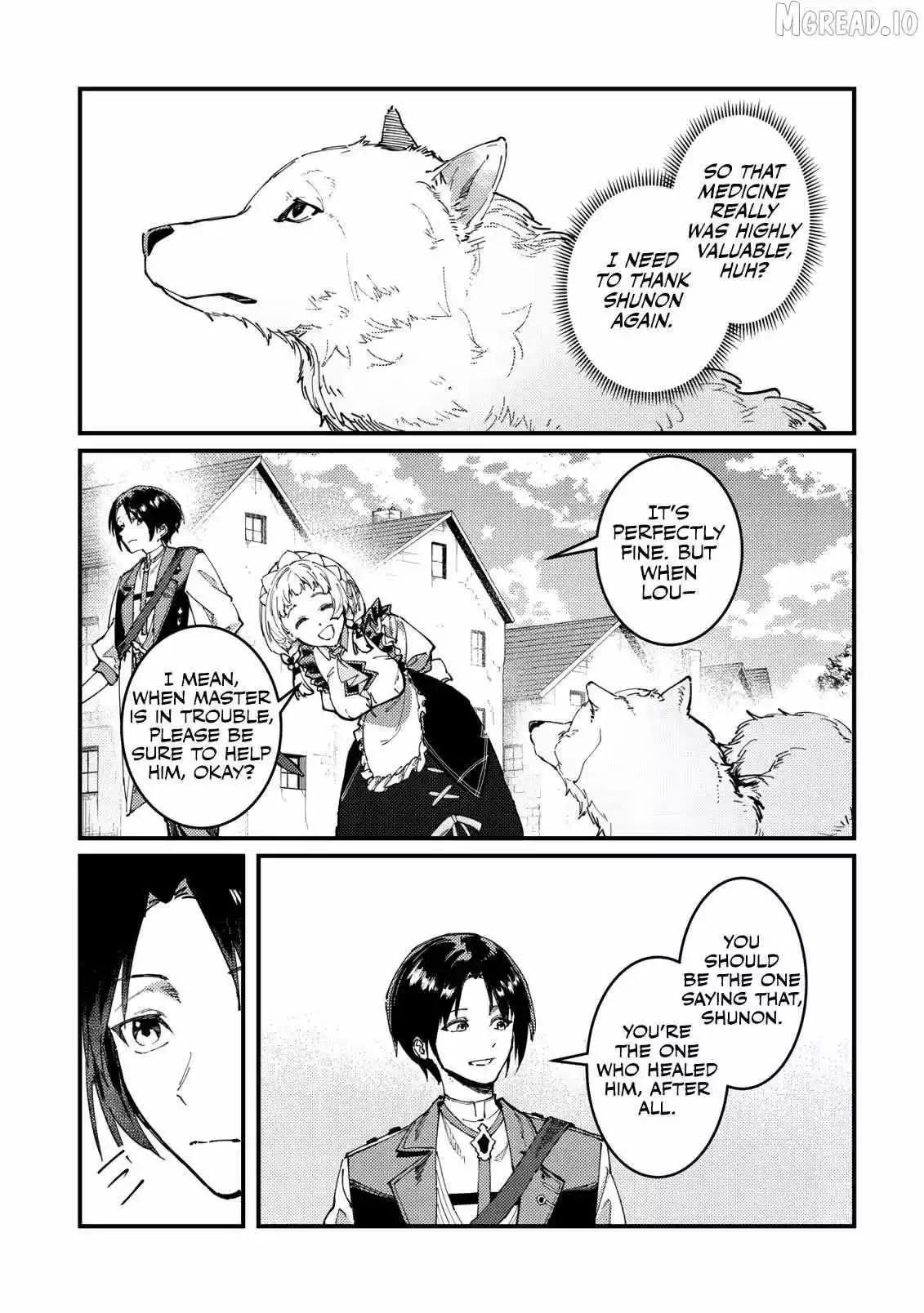 Majo to Mashou to Mahou no Rakuen: Tsuihou Sareta Tensei Kizoku no Jiyuu Kimama na "Shuushuuka" Seikatsu. Hazure Zensei ni Mezameta Shounen wa, Isekai de Kiyoshi Ken Momofumofu mo Jibun no Shiro mo Te ni Ireru Chapter 4 page 5