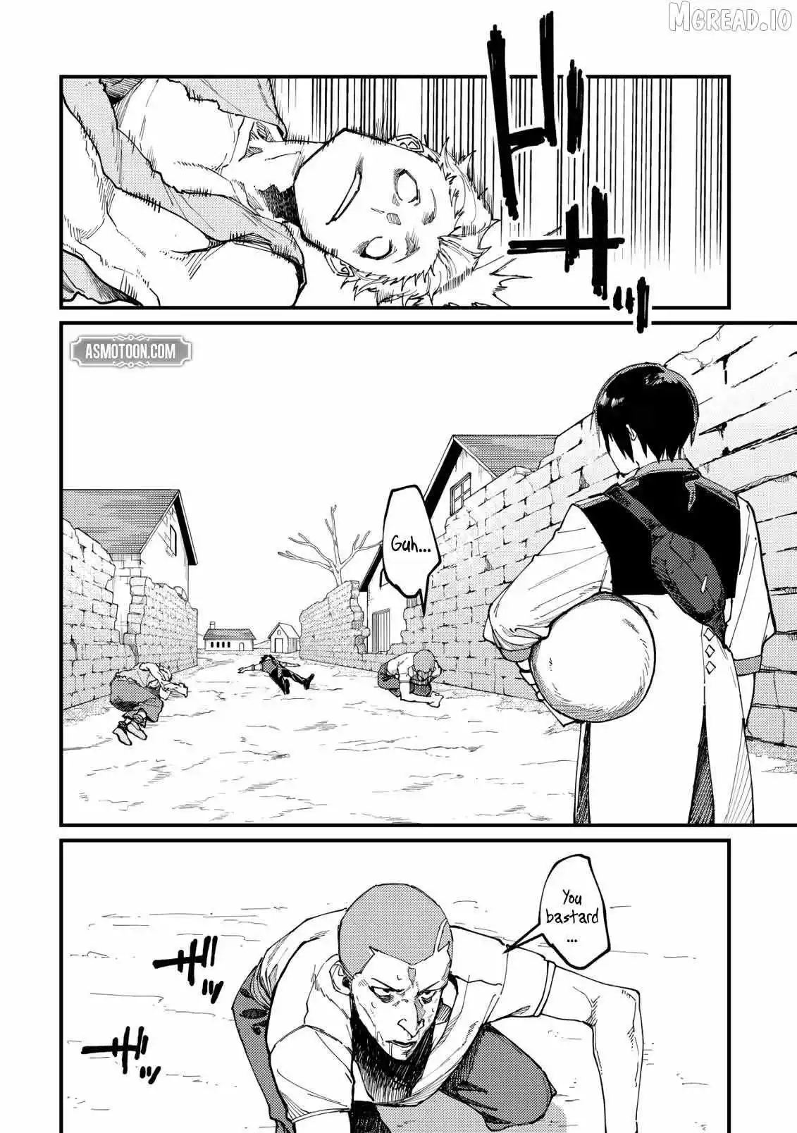 Majo to Mashou to Mahou no Rakuen: Tsuihou Sareta Tensei Kizoku no Jiyuu Kimama na "Shuushuuka" Seikatsu. Hazure Zensei ni Mezameta Shounen wa, Isekai de Kiyoshi Ken Momofumofu mo Jibun no Shiro mo Te ni Ireru Chapter 4 page 24