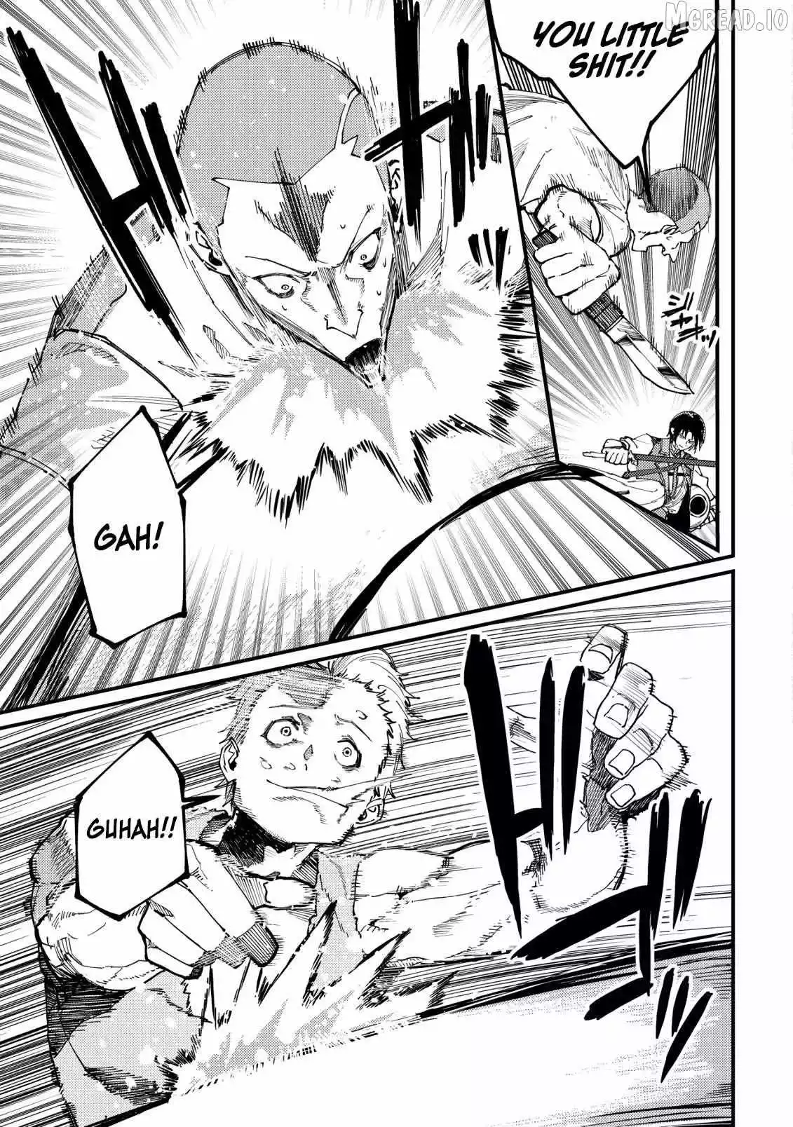 Majo to Mashou to Mahou no Rakuen: Tsuihou Sareta Tensei Kizoku no Jiyuu Kimama na "Shuushuuka" Seikatsu. Hazure Zensei ni Mezameta Shounen wa, Isekai de Kiyoshi Ken Momofumofu mo Jibun no Shiro mo Te ni Ireru Chapter 4 page 23