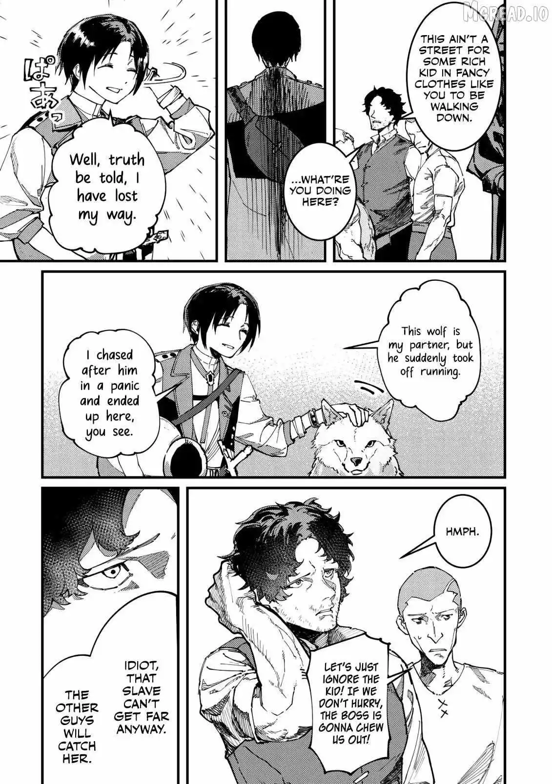 Majo to Mashou to Mahou no Rakuen: Tsuihou Sareta Tensei Kizoku no Jiyuu Kimama na "Shuushuuka" Seikatsu. Hazure Zensei ni Mezameta Shounen wa, Isekai de Kiyoshi Ken Momofumofu mo Jibun no Shiro mo Te ni Ireru Chapter 4 page 18