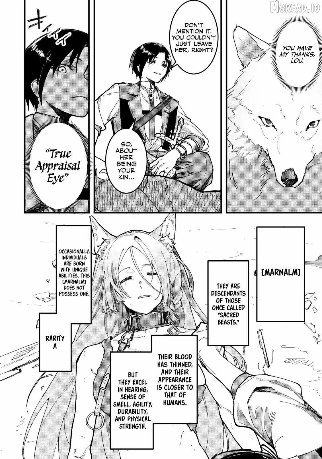Majo to Mashou to Mahou no Rakuen: Tsuihou Sareta Tensei Kizoku no Jiyuu Kimama na "Shuushuuka" Seikatsu. Hazure Zensei ni Mezameta Shounen wa, Isekai de Kiyoshi Ken Momofumofu mo Jibun no Shiro mo Te ni Ireru Chapter 4 page 14