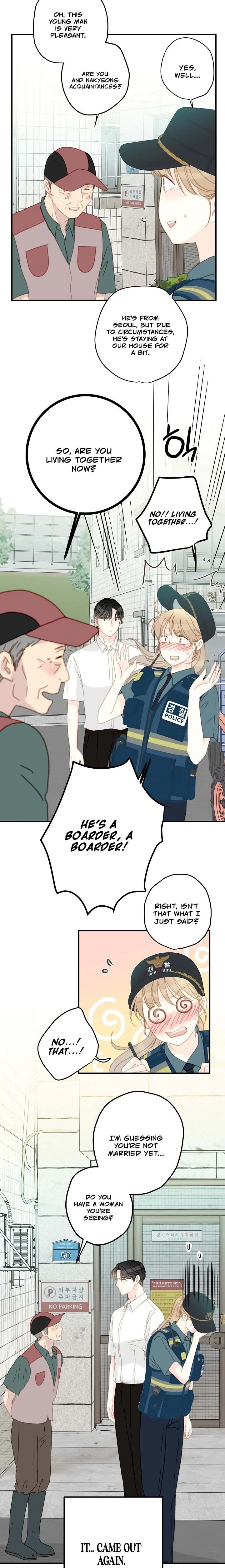 Mem Mem Chapter 4 page 11