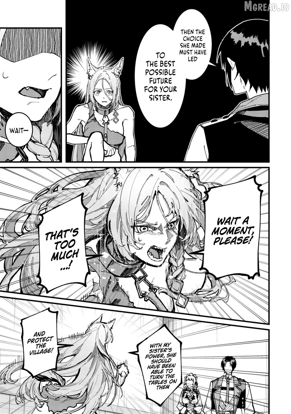 Majo to Mashou to Mahou no Rakuen: Tsuihou Sareta Tensei Kizoku no Jiyuu Kimama na "Shuushuuka" Seikatsu. Hazure Zensei ni Mezameta Shounen wa, Isekai de Kiyoshi Ken Momofumofu mo Jibun no Shiro mo Te ni Ireru Chapter 5 page 15