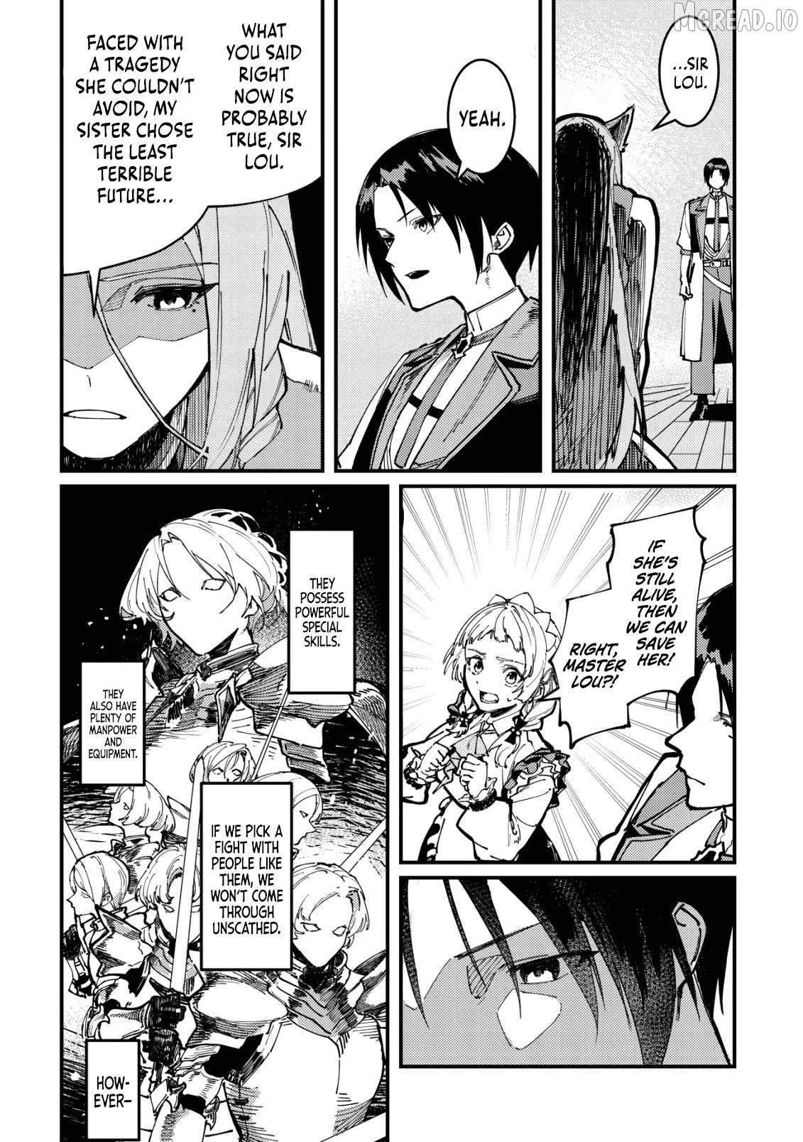 Majo to Mashou to Mahou no Rakuen: Tsuihou Sareta Tensei Kizoku no Jiyuu Kimama na "Shuushuuka" Seikatsu. Hazure Zensei ni Mezameta Shounen wa, Isekai de Kiyoshi Ken Momofumofu mo Jibun no Shiro mo Te ni Ireru Chapter 5 page 18
