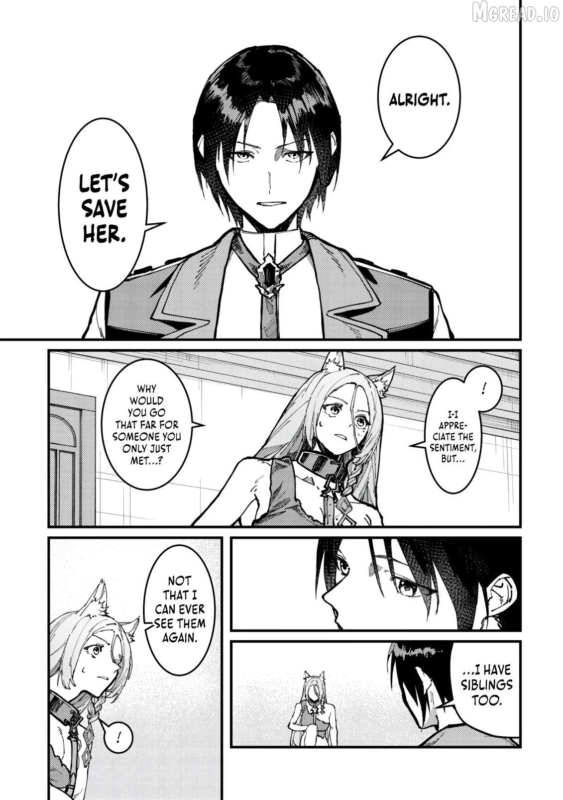 Majo to Mashou to Mahou no Rakuen: Tsuihou Sareta Tensei Kizoku no Jiyuu Kimama na "Shuushuuka" Seikatsu. Hazure Zensei ni Mezameta Shounen wa, Isekai de Kiyoshi Ken Momofumofu mo Jibun no Shiro mo Te ni Ireru Chapter 5 page 19