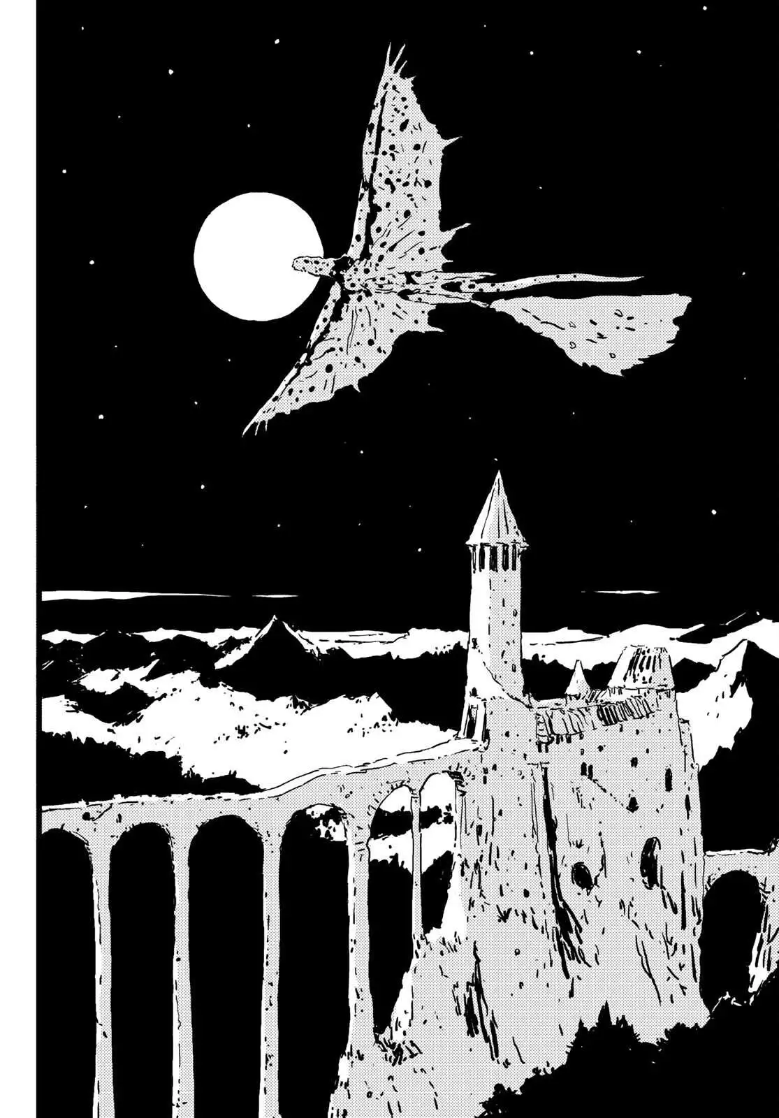 Tower Dungeon Chapter 5 page 16