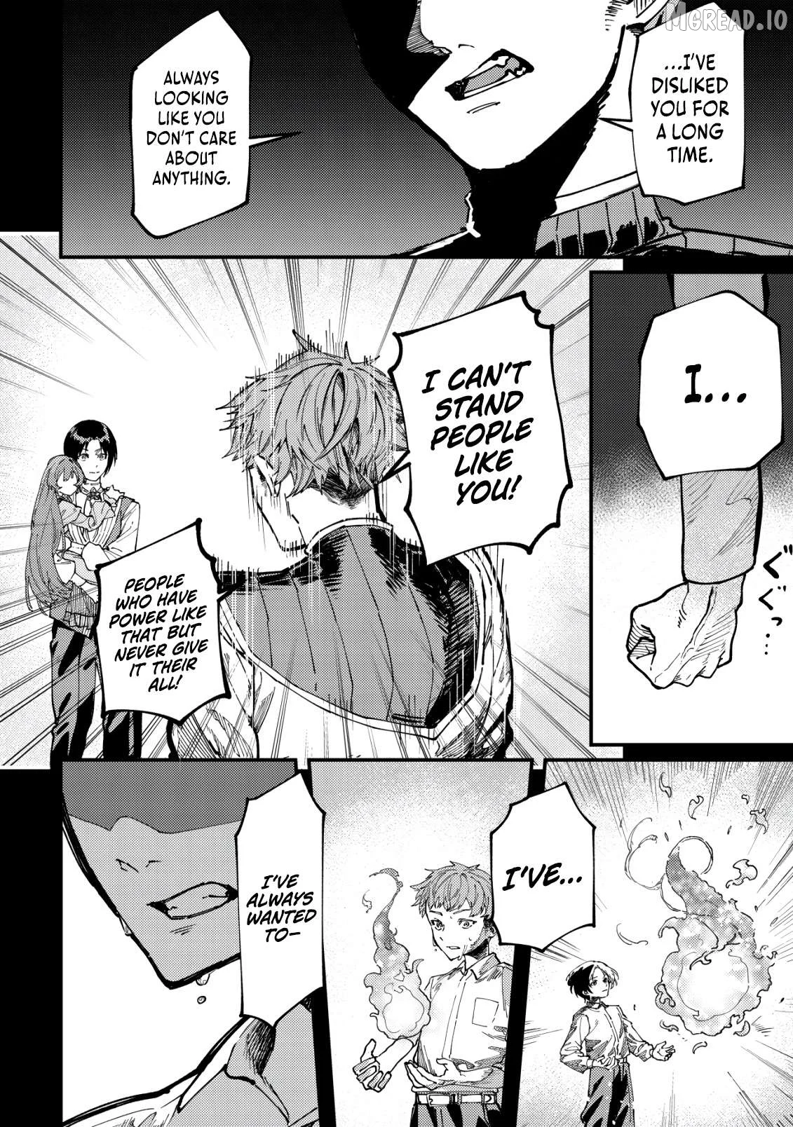 Majo to Mashou to Mahou no Rakuen: Tsuihou Sareta Tensei Kizoku no Jiyuu Kimama na "Shuushuuka" Seikatsu. Hazure Zensei ni Mezameta Shounen wa, Isekai de Kiyoshi Ken Momofumofu mo Jibun no Shiro mo Te ni Ireru Chapter 5 page 22