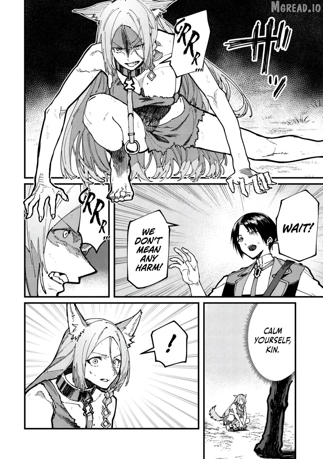 Majo to Mashou to Mahou no Rakuen: Tsuihou Sareta Tensei Kizoku no Jiyuu Kimama na "Shuushuuka" Seikatsu. Hazure Zensei ni Mezameta Shounen wa, Isekai de Kiyoshi Ken Momofumofu mo Jibun no Shiro mo Te ni Ireru Chapter 5 page 4