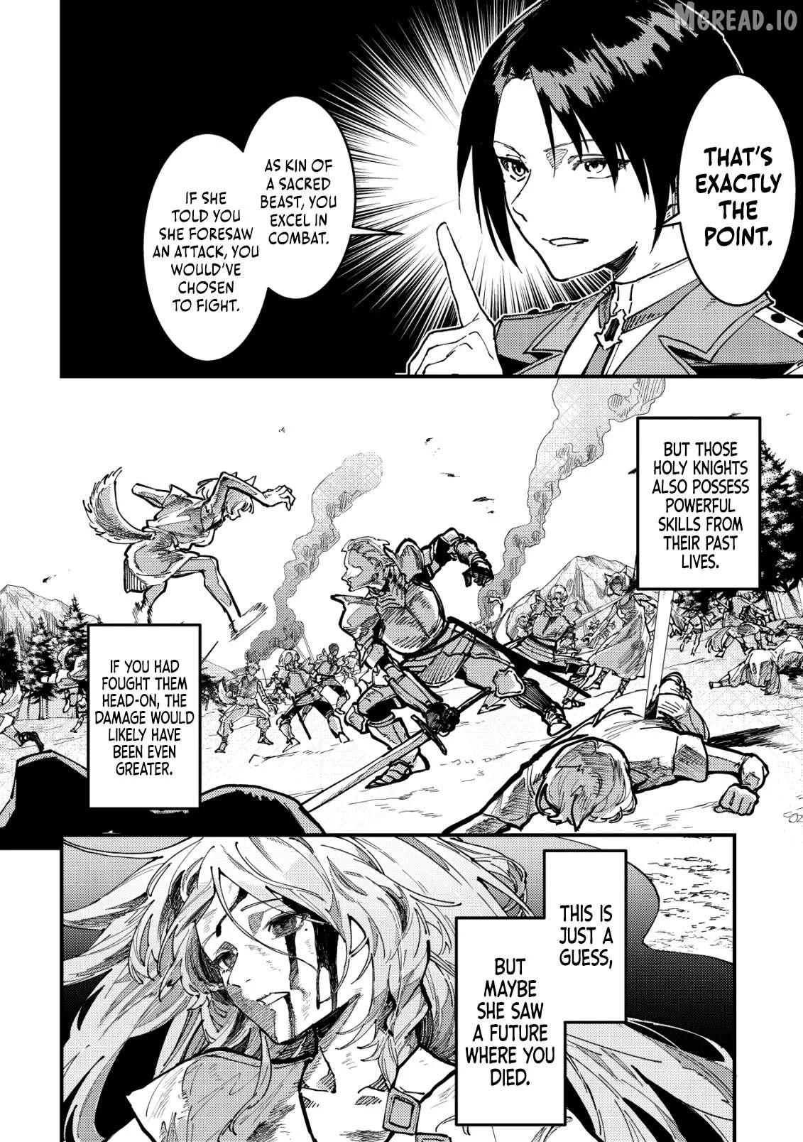 Majo to Mashou to Mahou no Rakuen: Tsuihou Sareta Tensei Kizoku no Jiyuu Kimama na "Shuushuuka" Seikatsu. Hazure Zensei ni Mezameta Shounen wa, Isekai de Kiyoshi Ken Momofumofu mo Jibun no Shiro mo Te ni Ireru Chapter 5 page 16
