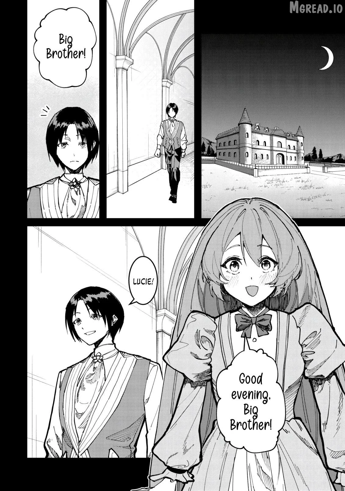 Majo to Mashou to Mahou no Rakuen: Tsuihou Sareta Tensei Kizoku no Jiyuu Kimama na "Shuushuuka" Seikatsu. Hazure Zensei ni Mezameta Shounen wa, Isekai de Kiyoshi Ken Momofumofu mo Jibun no Shiro mo Te ni Ireru Chapter 5 page 20