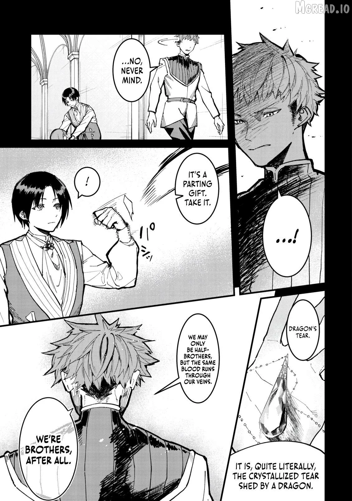 Majo to Mashou to Mahou no Rakuen: Tsuihou Sareta Tensei Kizoku no Jiyuu Kimama na "Shuushuuka" Seikatsu. Hazure Zensei ni Mezameta Shounen wa, Isekai de Kiyoshi Ken Momofumofu mo Jibun no Shiro mo Te ni Ireru Chapter 5 page 23