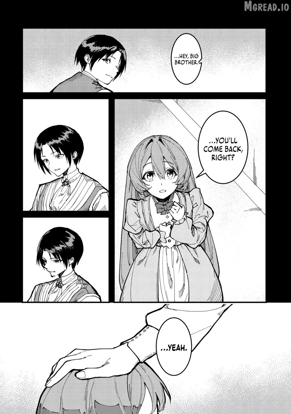 Majo to Mashou to Mahou no Rakuen: Tsuihou Sareta Tensei Kizoku no Jiyuu Kimama na "Shuushuuka" Seikatsu. Hazure Zensei ni Mezameta Shounen wa, Isekai de Kiyoshi Ken Momofumofu mo Jibun no Shiro mo Te ni Ireru Chapter 5 page 24