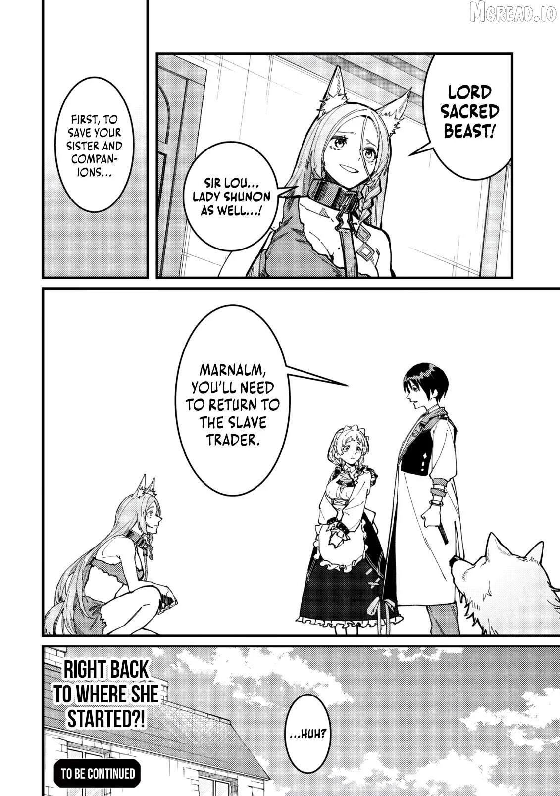 Majo to Mashou to Mahou no Rakuen: Tsuihou Sareta Tensei Kizoku no Jiyuu Kimama na "Shuushuuka" Seikatsu. Hazure Zensei ni Mezameta Shounen wa, Isekai de Kiyoshi Ken Momofumofu mo Jibun no Shiro mo Te ni Ireru Chapter 5 page 26