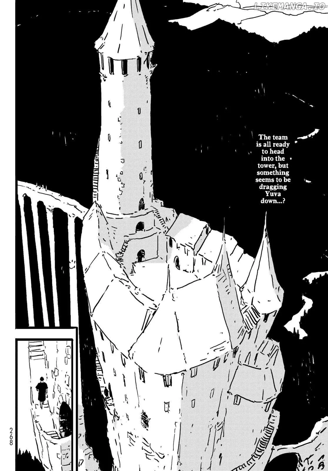 Tower Dungeon Chapter 6 page 2