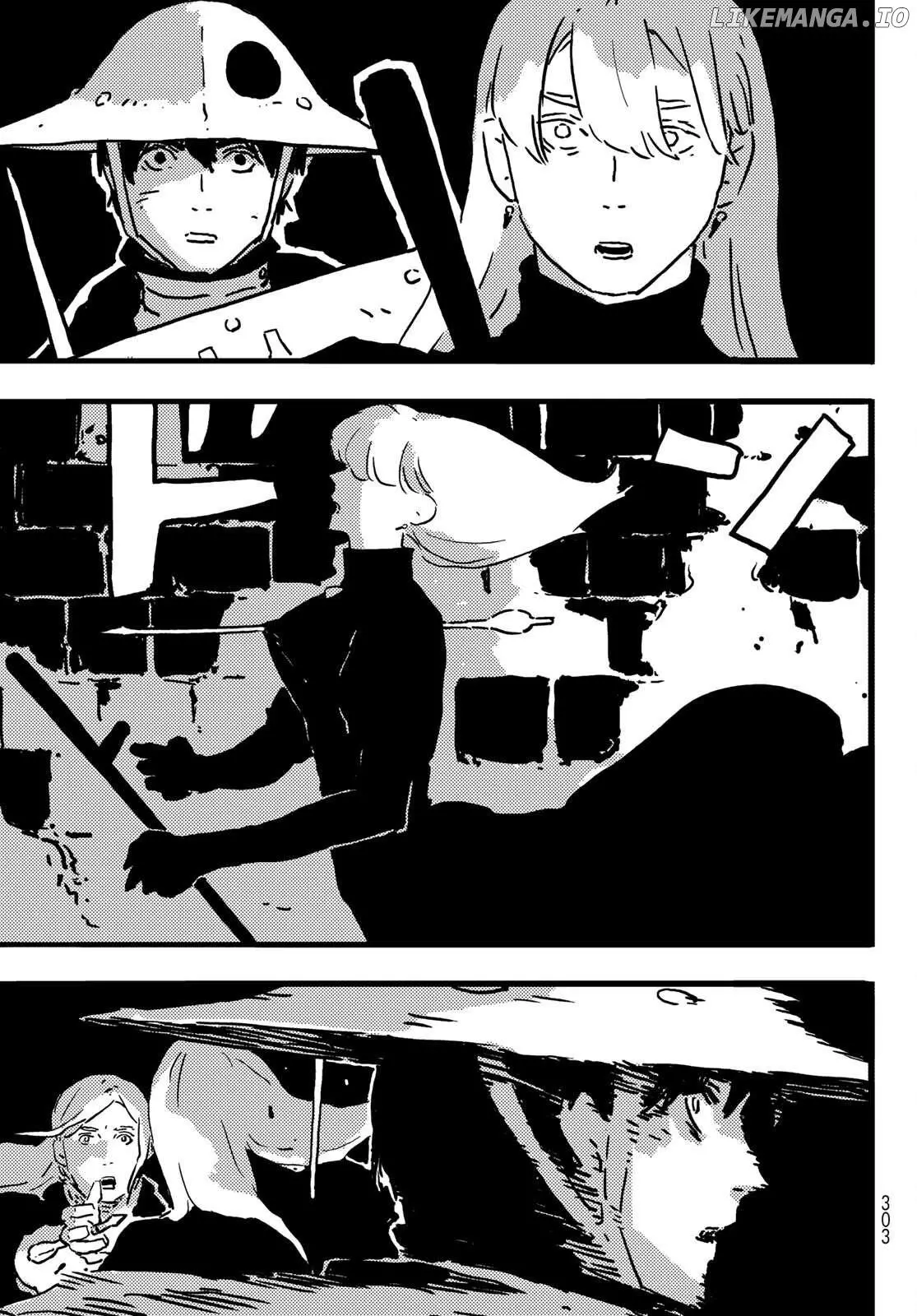 Tower Dungeon Chapter 6 page 36