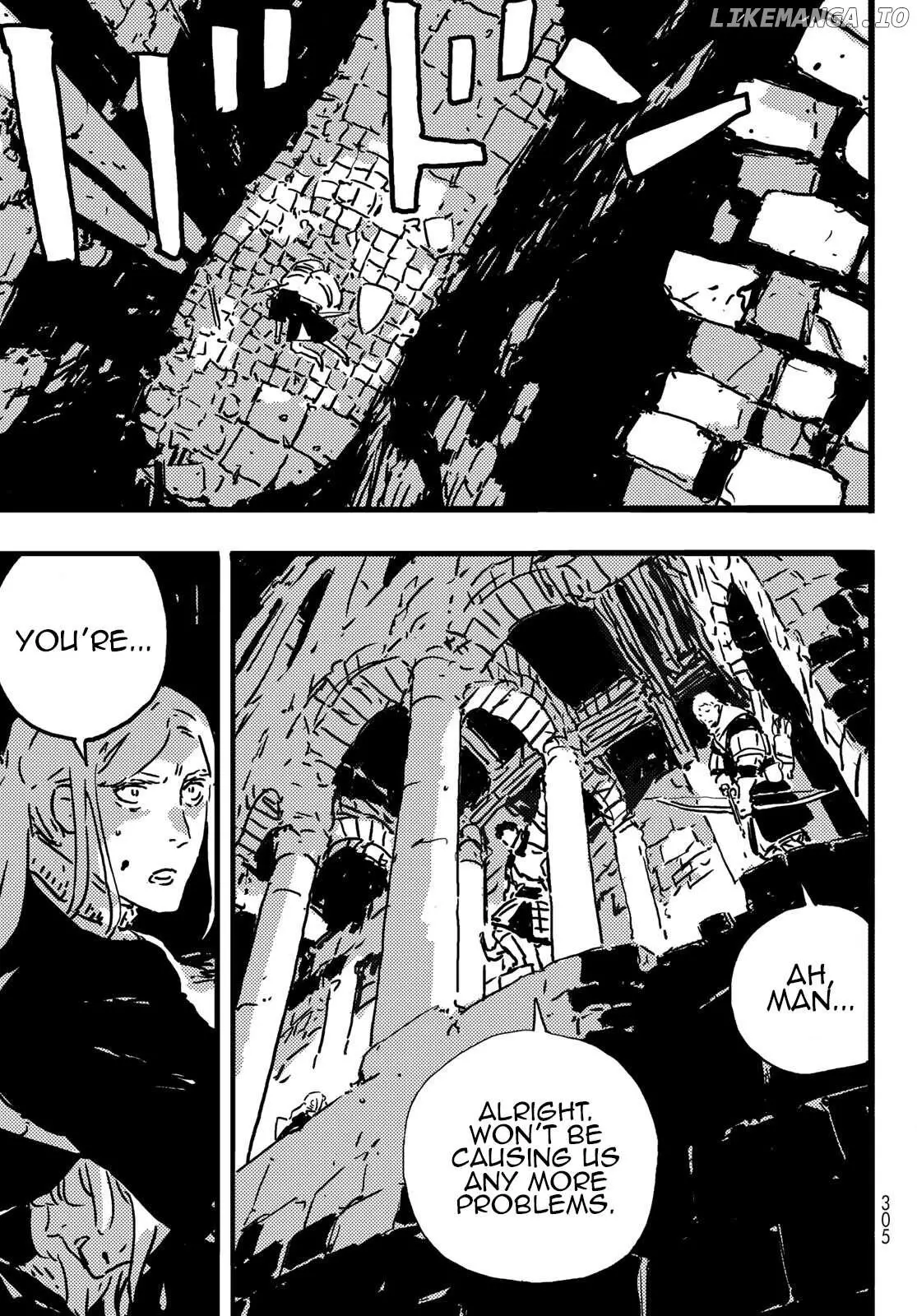 Tower Dungeon Chapter 6 page 38