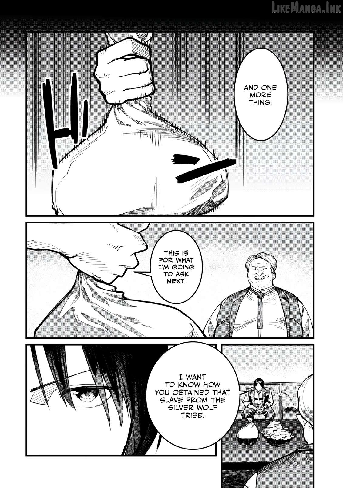 Majo to Mashou to Mahou no Rakuen: Tsuihou Sareta Tensei Kizoku no Jiyuu Kimama na "Shuushuuka" Seikatsu. Hazure Zensei ni Mezameta Shounen wa, Isekai de Kiyoshi Ken Momofumofu mo Jibun no Shiro mo Te ni Ireru Chapter 6 page 6