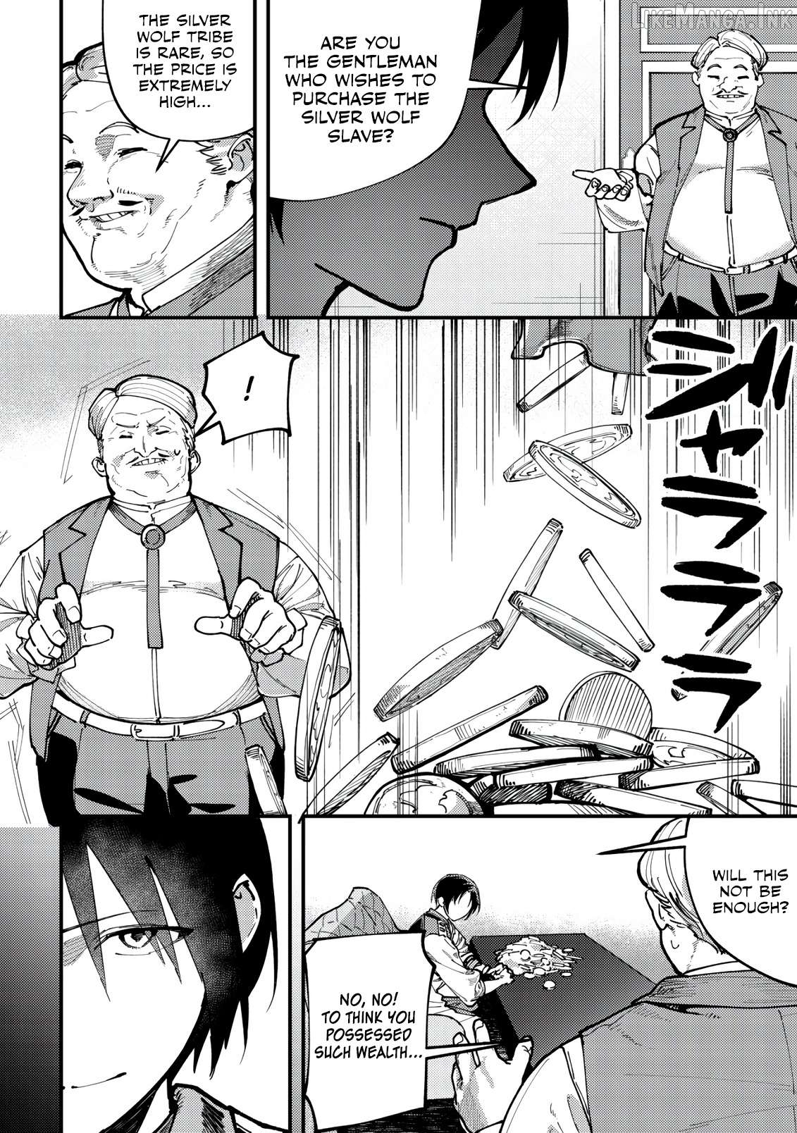 Majo to Mashou to Mahou no Rakuen: Tsuihou Sareta Tensei Kizoku no Jiyuu Kimama na "Shuushuuka" Seikatsu. Hazure Zensei ni Mezameta Shounen wa, Isekai de Kiyoshi Ken Momofumofu mo Jibun no Shiro mo Te ni Ireru Chapter 6 page 4