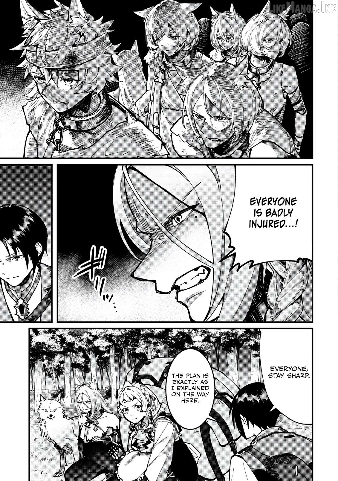 Majo to Mashou to Mahou no Rakuen: Tsuihou Sareta Tensei Kizoku no Jiyuu Kimama na "Shuushuuka" Seikatsu. Hazure Zensei ni Mezameta Shounen wa, Isekai de Kiyoshi Ken Momofumofu mo Jibun no Shiro mo Te ni Ireru Chapter 6 page 17