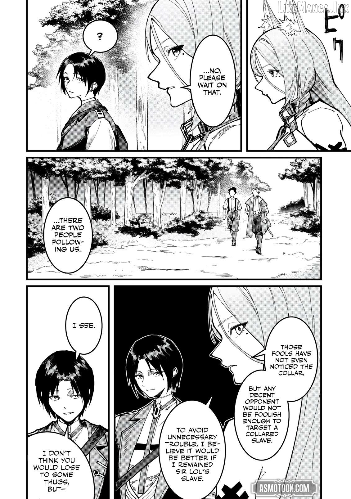 Majo to Mashou to Mahou no Rakuen: Tsuihou Sareta Tensei Kizoku no Jiyuu Kimama na "Shuushuuka" Seikatsu. Hazure Zensei ni Mezameta Shounen wa, Isekai de Kiyoshi Ken Momofumofu mo Jibun no Shiro mo Te ni Ireru Chapter 6 page 8