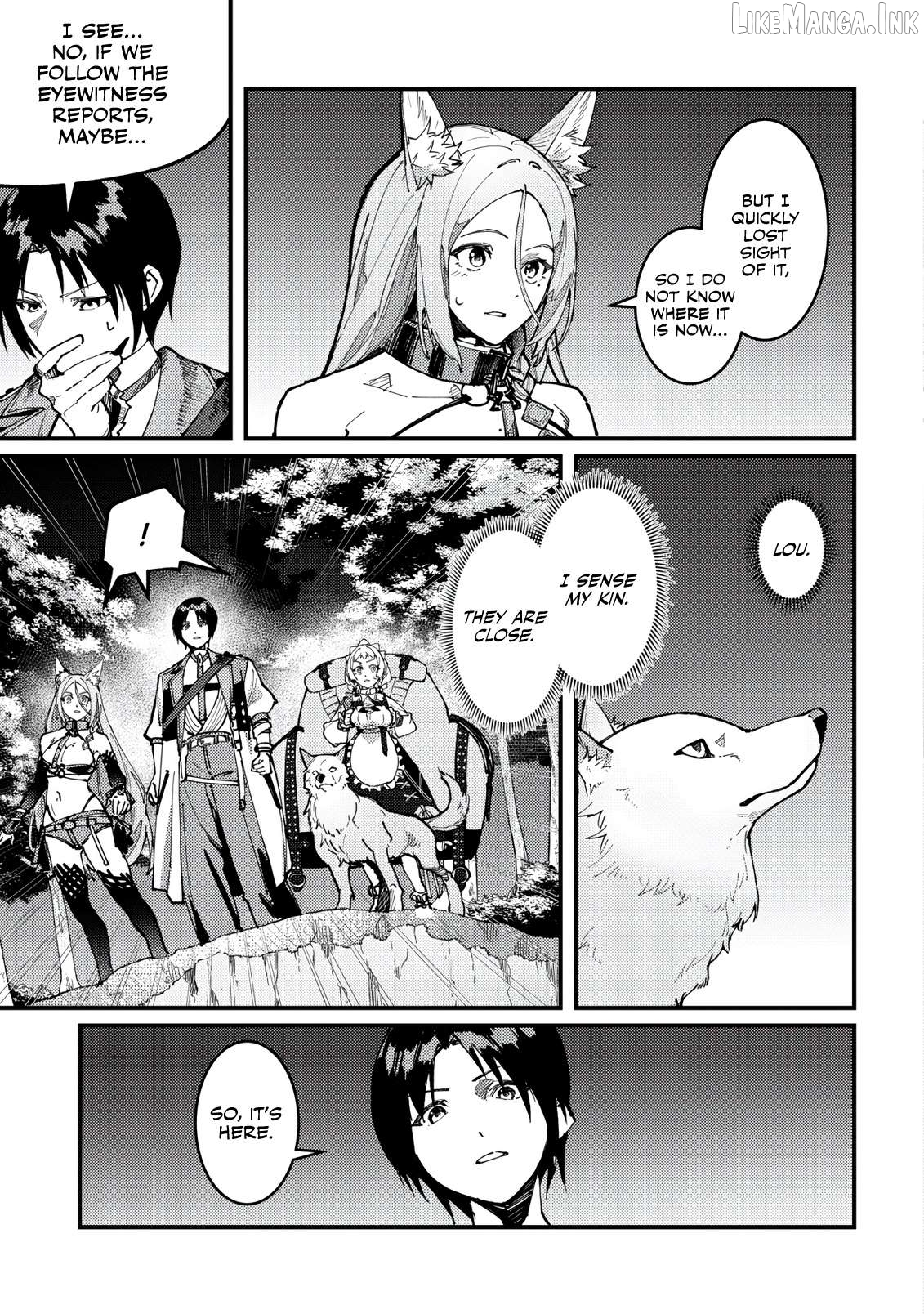 Majo to Mashou to Mahou no Rakuen: Tsuihou Sareta Tensei Kizoku no Jiyuu Kimama na "Shuushuuka" Seikatsu. Hazure Zensei ni Mezameta Shounen wa, Isekai de Kiyoshi Ken Momofumofu mo Jibun no Shiro mo Te ni Ireru Chapter 6 page 15