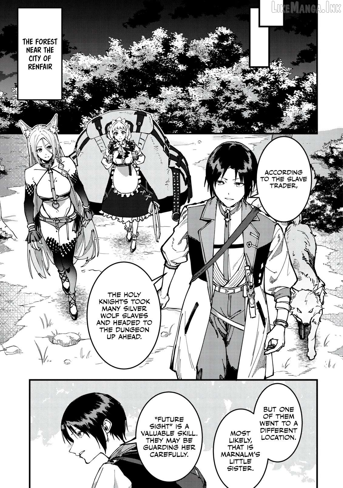 Majo to Mashou to Mahou no Rakuen: Tsuihou Sareta Tensei Kizoku no Jiyuu Kimama na "Shuushuuka" Seikatsu. Hazure Zensei ni Mezameta Shounen wa, Isekai de Kiyoshi Ken Momofumofu mo Jibun no Shiro mo Te ni Ireru Chapter 6 page 11
