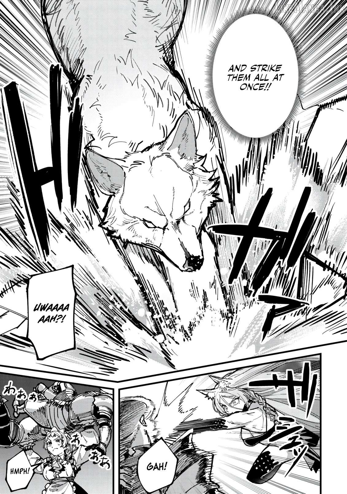 Majo to Mashou to Mahou no Rakuen: Tsuihou Sareta Tensei Kizoku no Jiyuu Kimama na "Shuushuuka" Seikatsu. Hazure Zensei ni Mezameta Shounen wa, Isekai de Kiyoshi Ken Momofumofu mo Jibun no Shiro mo Te ni Ireru Chapter 6 page 19