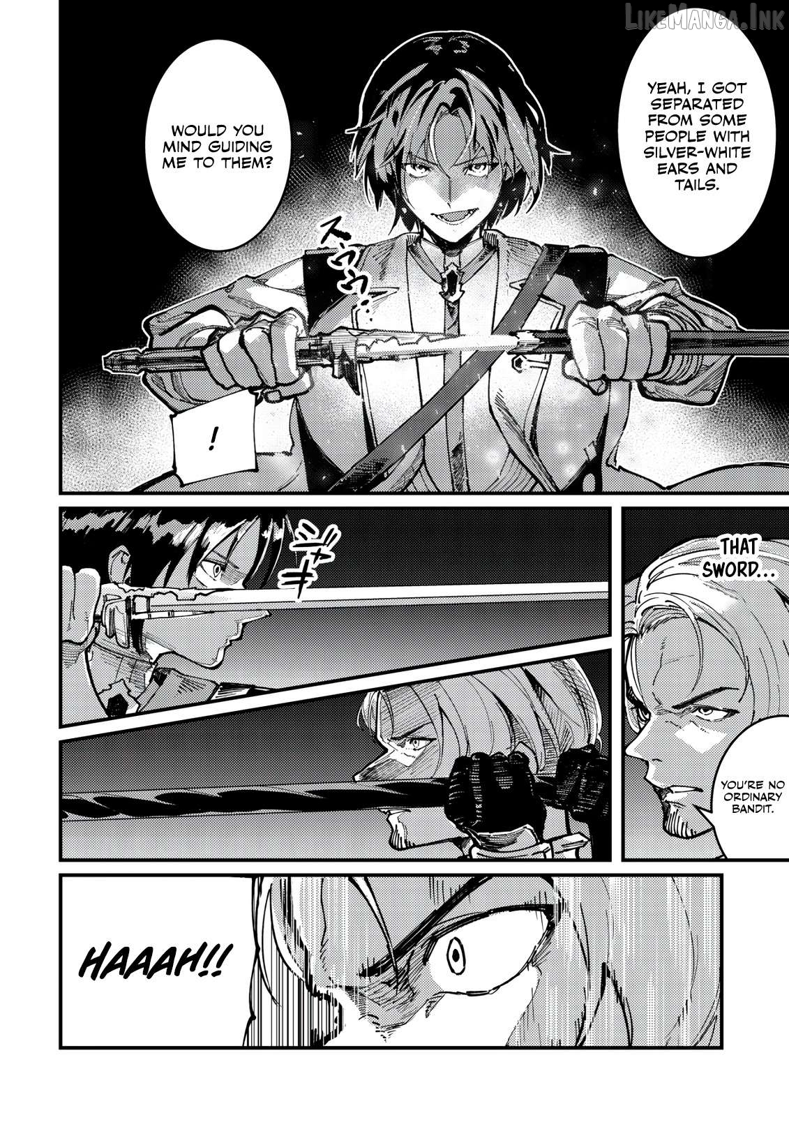 Majo to Mashou to Mahou no Rakuen: Tsuihou Sareta Tensei Kizoku no Jiyuu Kimama na "Shuushuuka" Seikatsu. Hazure Zensei ni Mezameta Shounen wa, Isekai de Kiyoshi Ken Momofumofu mo Jibun no Shiro mo Te ni Ireru Chapter 6 page 22