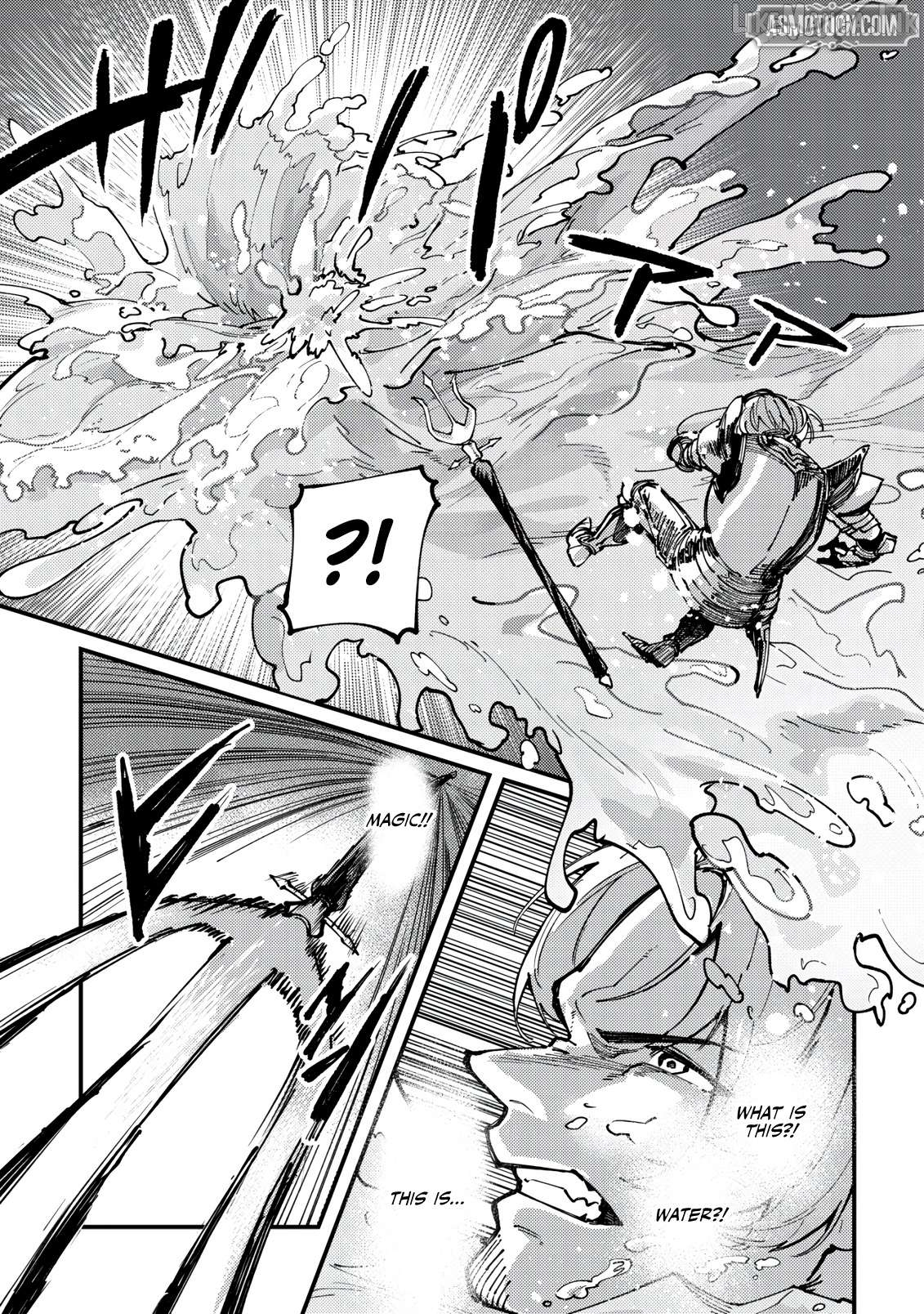 Majo to Mashou to Mahou no Rakuen: Tsuihou Sareta Tensei Kizoku no Jiyuu Kimama na "Shuushuuka" Seikatsu. Hazure Zensei ni Mezameta Shounen wa, Isekai de Kiyoshi Ken Momofumofu mo Jibun no Shiro mo Te ni Ireru Chapter 6 page 23
