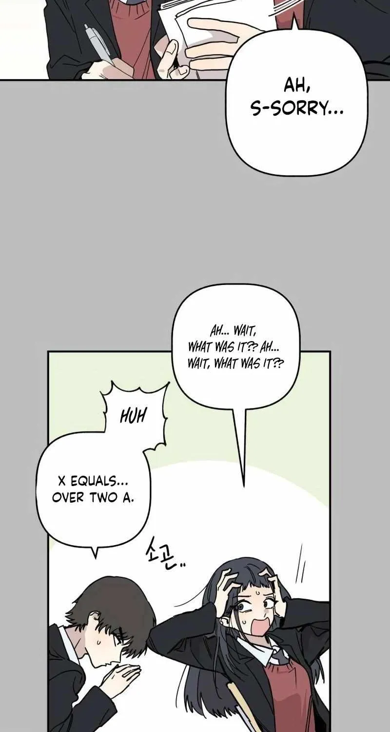 Stinging Love Chapter 6 page 28