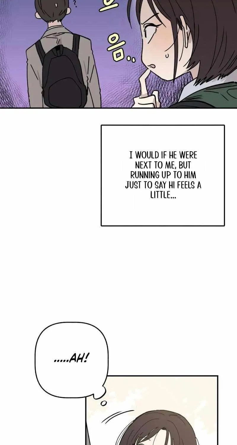 Stinging Love Chapter 6 page 7