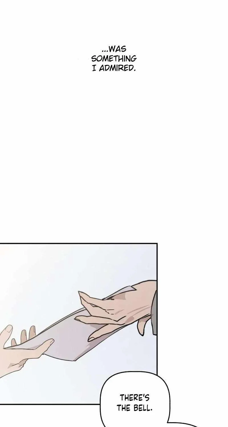 Stinging Love Chapter 6 page 32