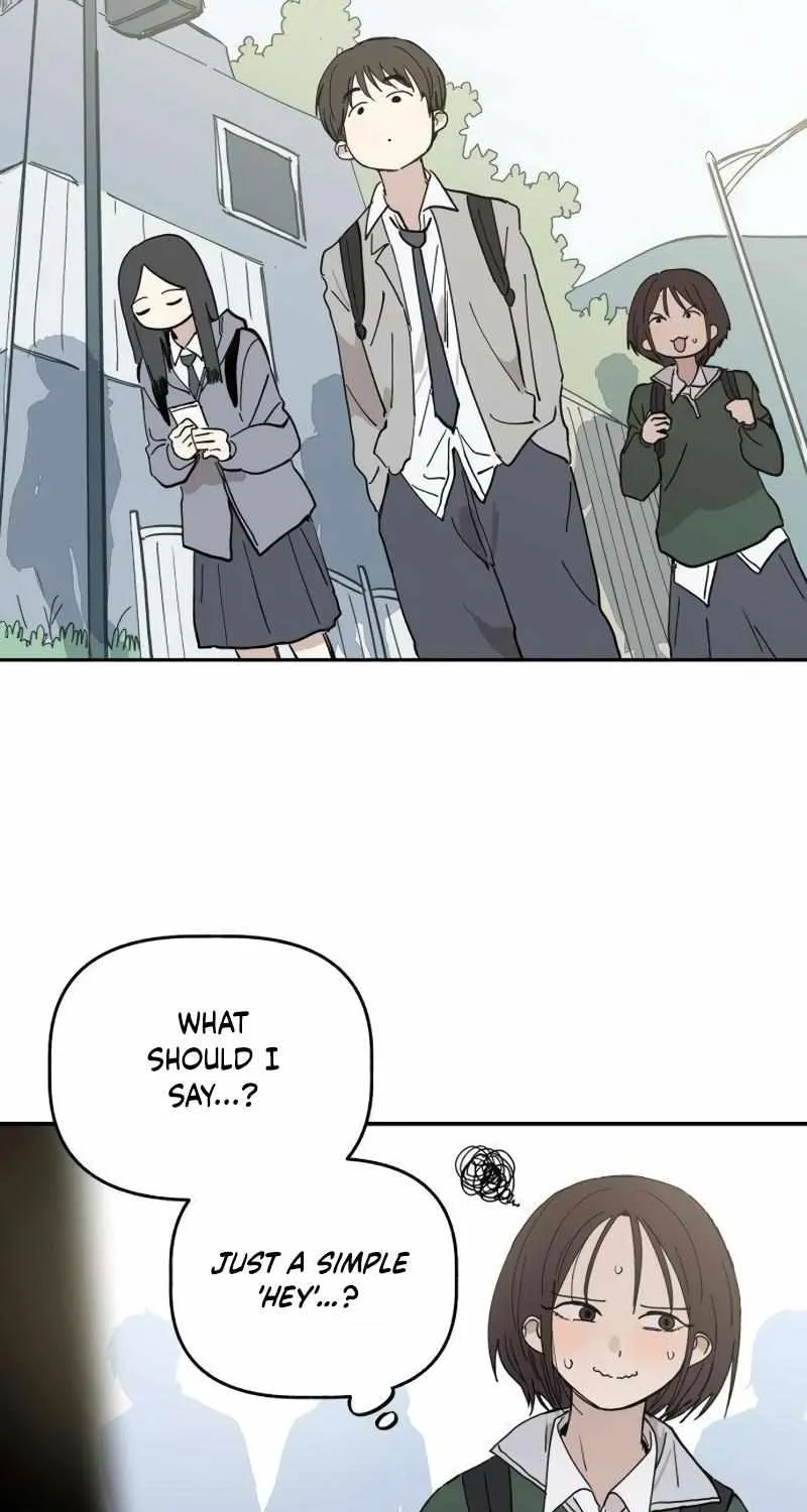 Stinging Love Chapter 6 page 9