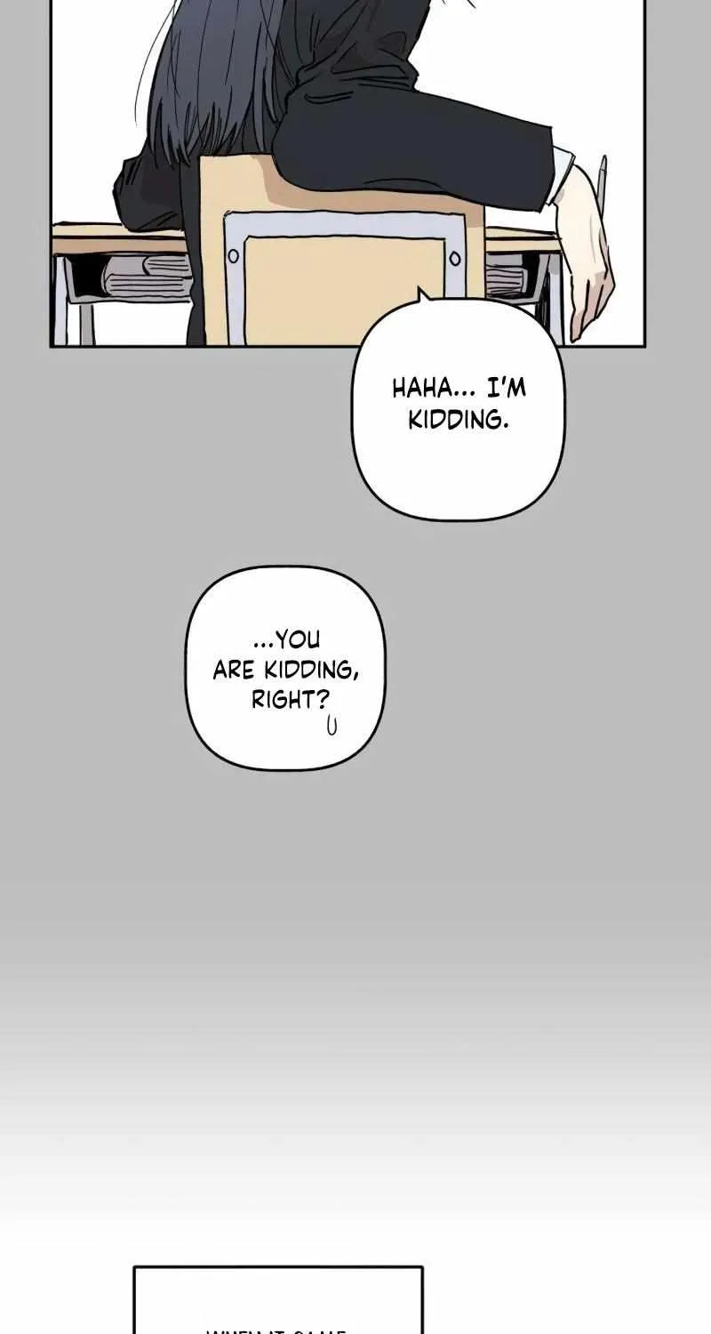 Stinging Love Chapter 6 page 25