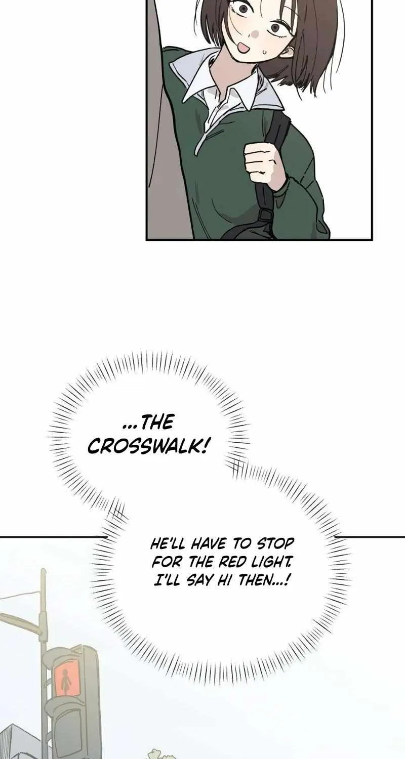 Stinging Love Chapter 6 page 8