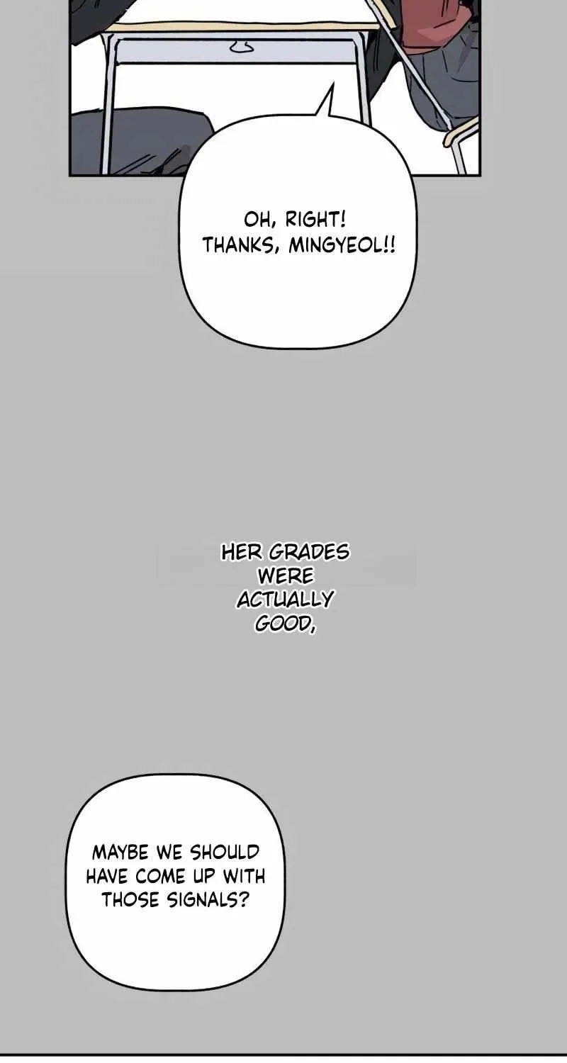 Stinging Love Chapter 6 page 29