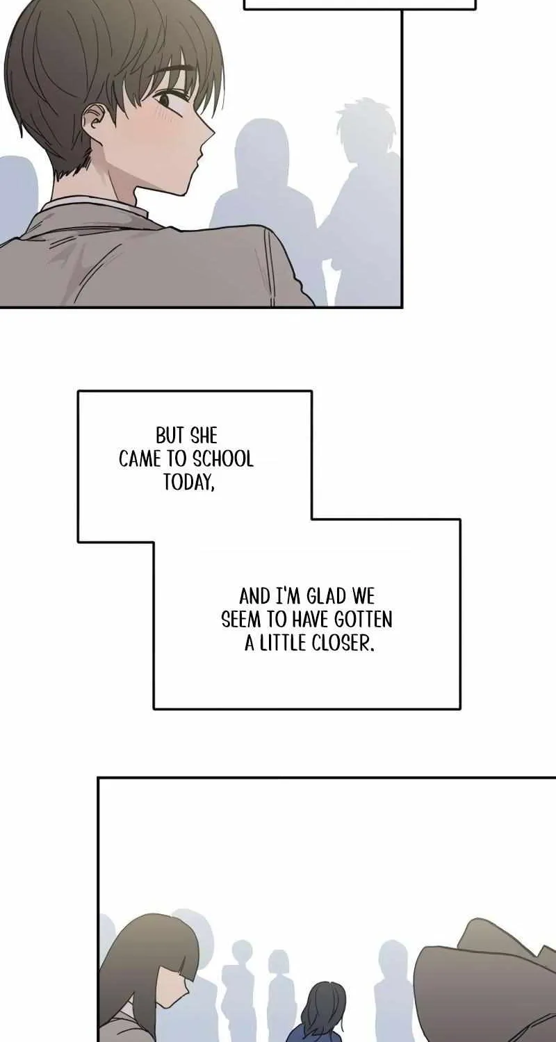 Stinging Love Chapter 6 page 20