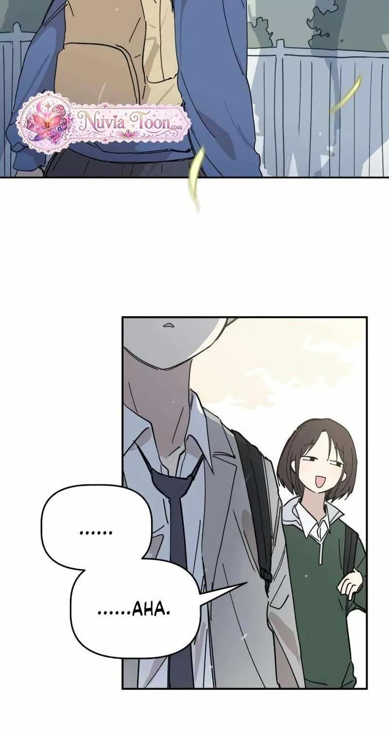 Stinging Love Chapter 6 page 14