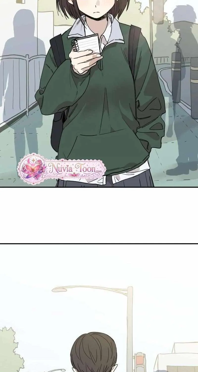 Stinging Love Chapter 6 page 3