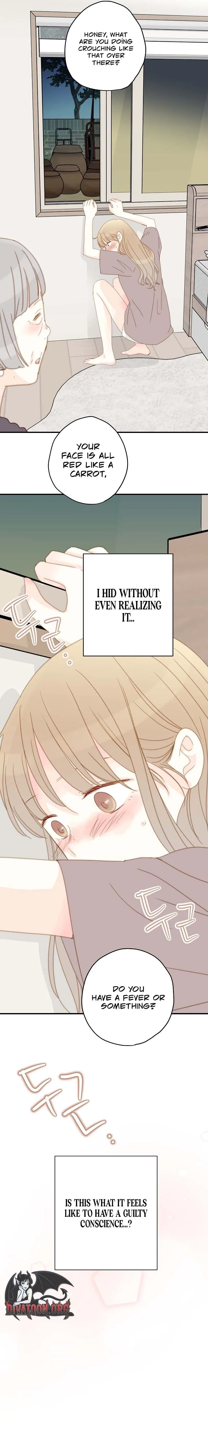 Mem Mem Chapter 6 page 13