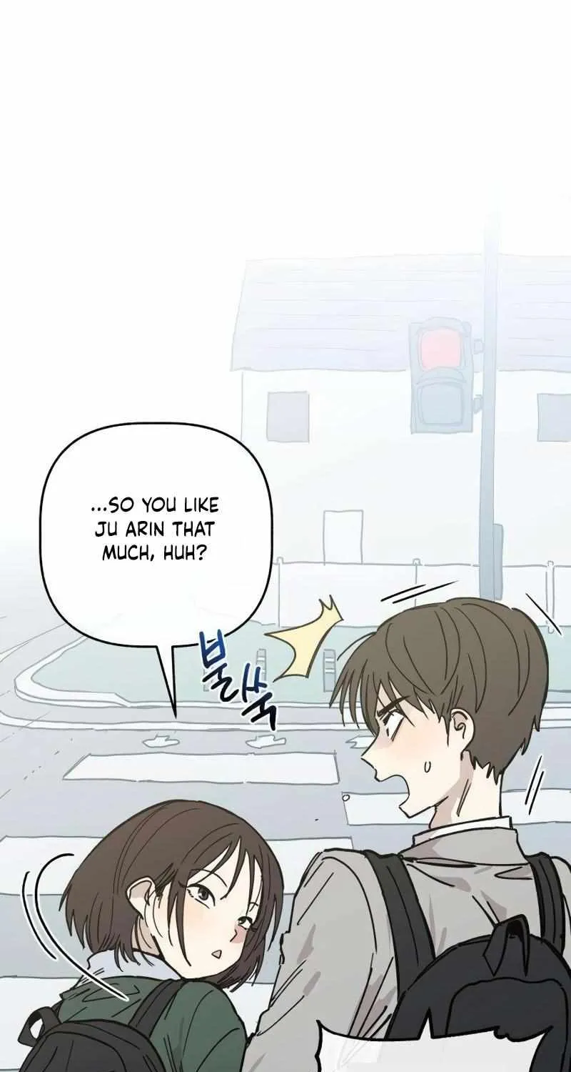 Stinging Love Chapter 6 page 15