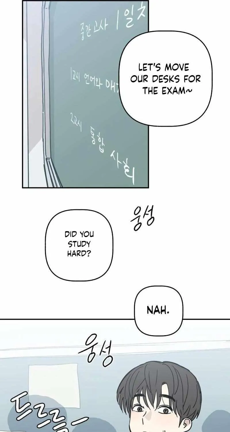 Stinging Love Chapter 6 page 17