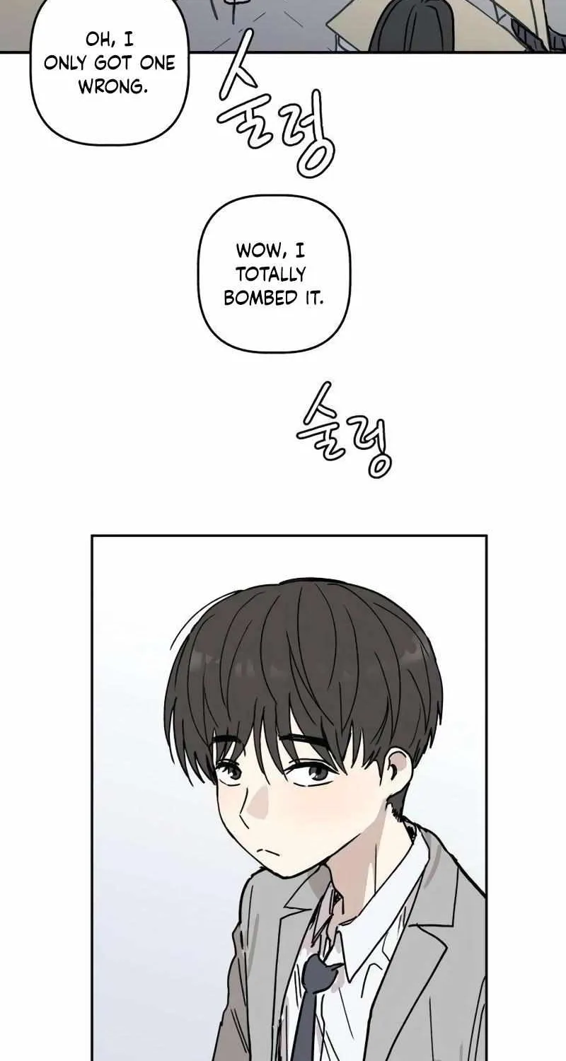 Stinging Love Chapter 6 page 64