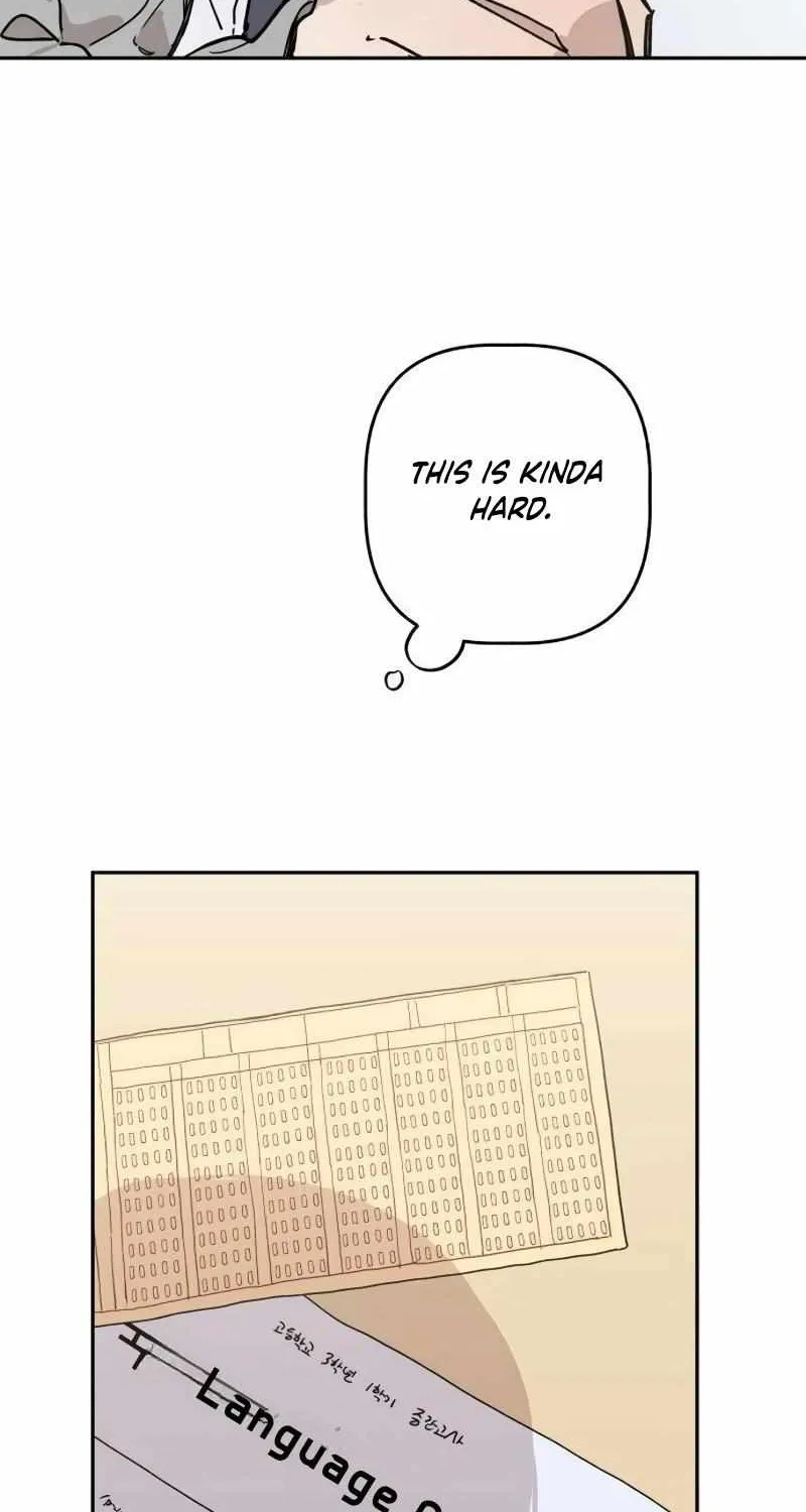 Stinging Love Chapter 6 page 34