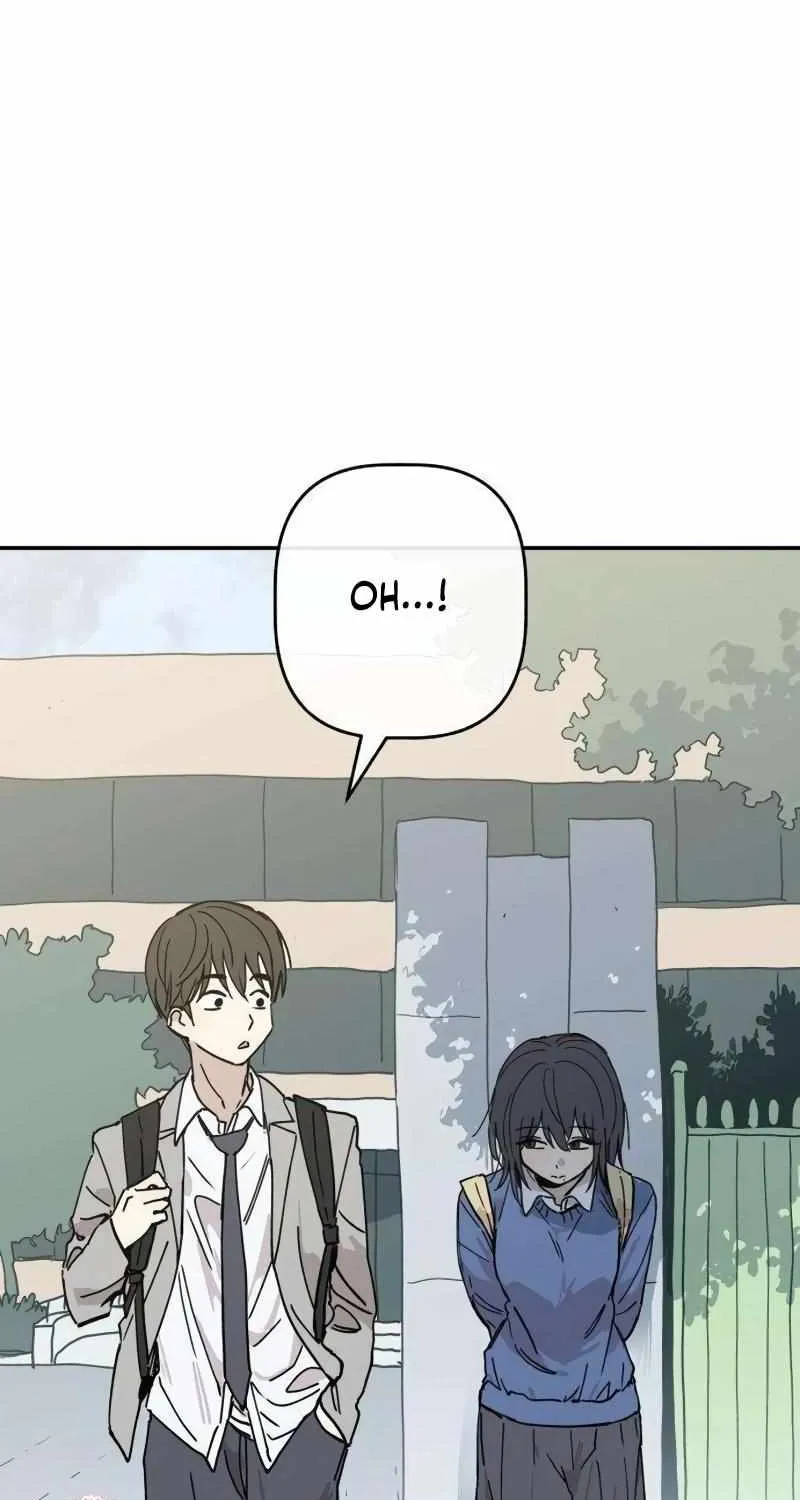 Stinging Love Chapter 6 page 67