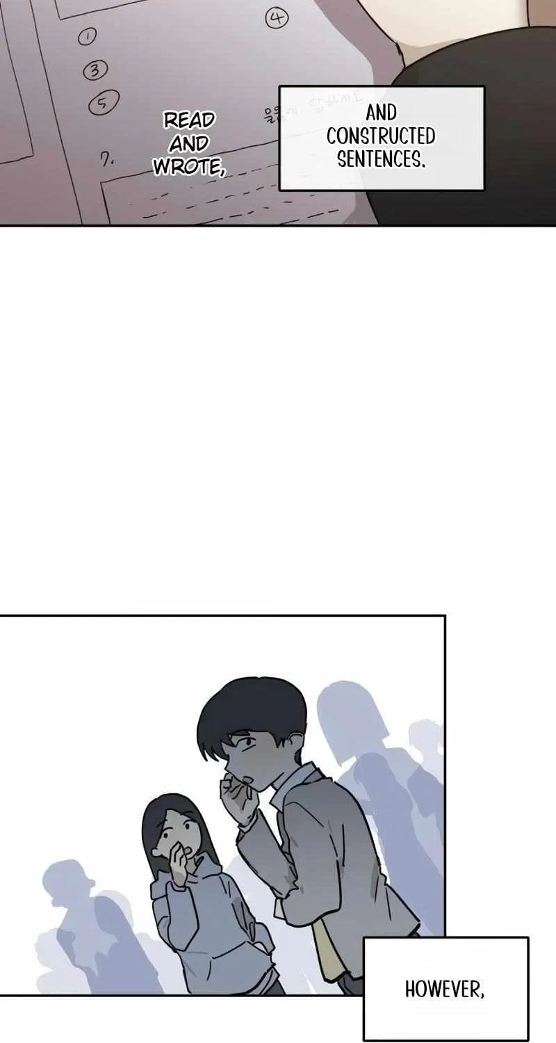 Stinging Love Chapter 6 page 43