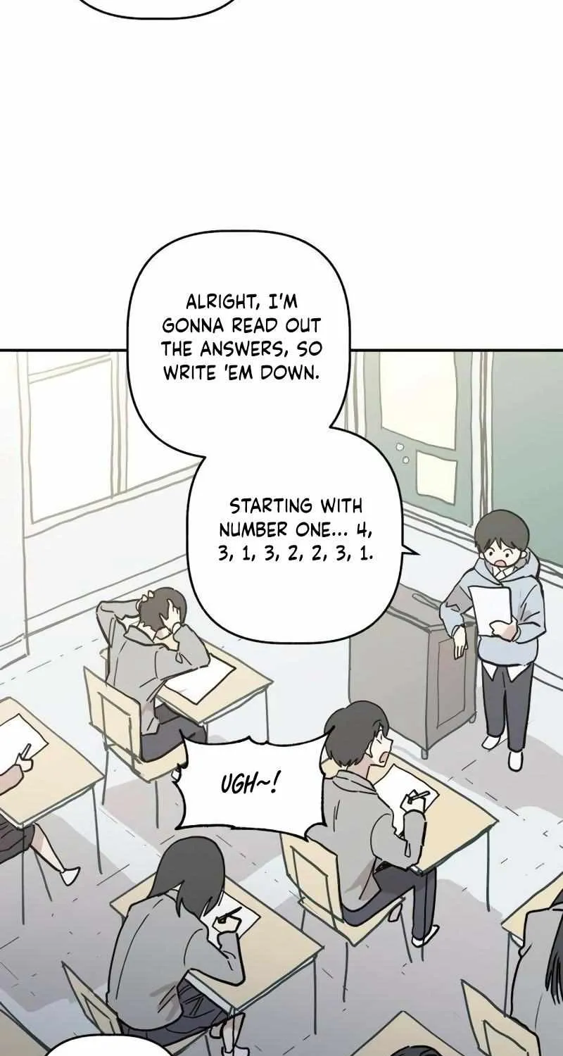 Stinging Love Chapter 6 page 63