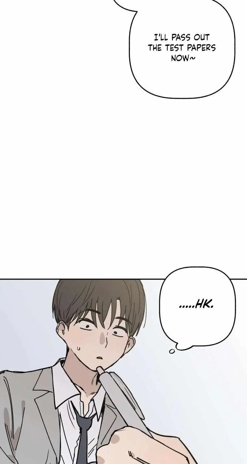 Stinging Love Chapter 6 page 33