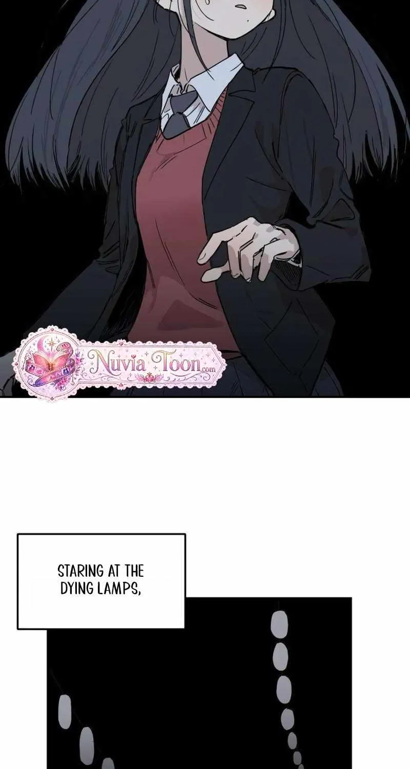 Stinging Love Chapter 6 page 50